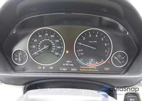 2018 BMW 430I xDrive from USA, damaged, VIN WBA4Z3C52JEC57875